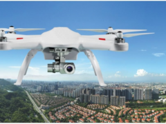 人工智能 華北工控嵌入式計算機(jī)可入局5G商用無人機(jī)應(yīng)用拓展