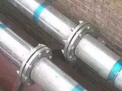 【干貨分享】什么是法蘭連接？