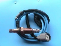 不得不知空氣質(zhì)量汽車傳感器的突破！