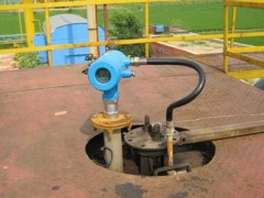 【干貨分享】雷達液面計的原理及安裝注意事項！