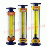 上海有恒LZB型玻璃管轉(zhuǎn)子流量計(jì)