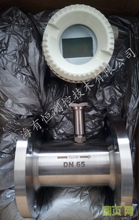 有恒液體渦輪流量計(jì)