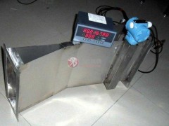 漲知識！移動明渠流量計的必備功能移動數據傳輸！