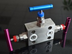 【干貨分享】差壓變送器三閥組的開關(guān)順序怎么排列?