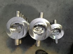 不得不知橢圓齒輪流量計參數(shù)LC系列說明!