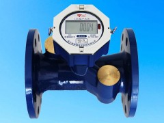 不得不知能量測量精細超聲波水表的前景越來越廣闊!