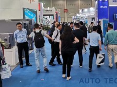2021 廣州國際汽車電子技術展覽會︱觀眾登記火熱報名中！