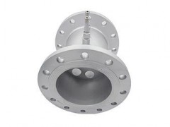 【干貨分享】多孔平衡流量計的原理!