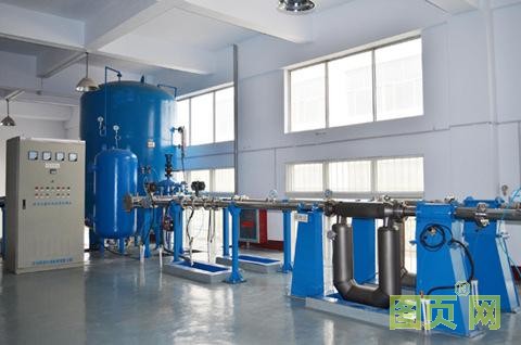 科里奧利流量計