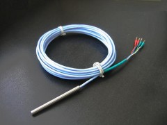 果斷收藏:熱電阻傳感器的原理是什么?