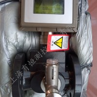 氮氣渦輪流量計|上海有恒流量計質量有保證