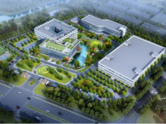 創(chuàng)新發(fā)展 未來可期 精創(chuàng)研發(fā)中心大樓榮獲“CBDA設計獎”