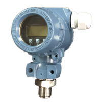 UH機械式壓力變送器