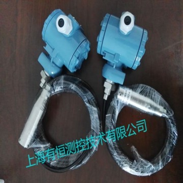 消防水池專用投入式液位計(jì)