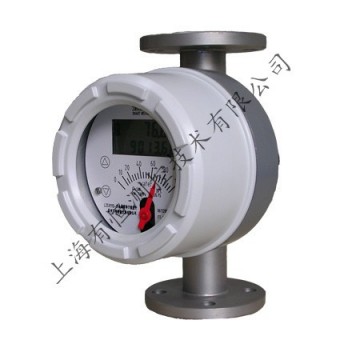 智能遠(yuǎn)傳型金屬管浮子流量計(jì)|金屬管
