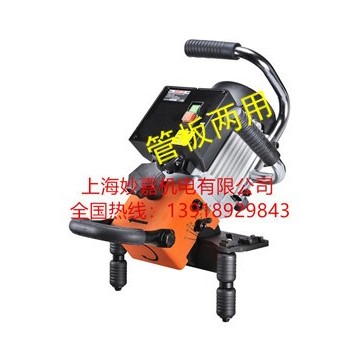 低噪音，高扭力，高轉速的管板兩用