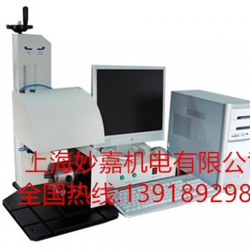 打印深度大，功率低，自動化高的氣