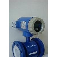 防爆型電磁流量計(jì)