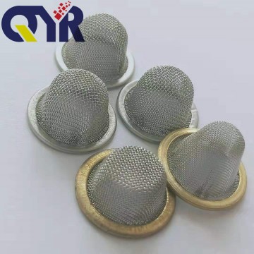 加工定制封底過濾筒工廠