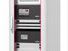 聚光科技EXPEC 2100水中揮發性有機物在線監測系統