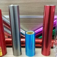 玻璃燙金紙，UV燙金紙，酒瓶燙金紙，LED油墨燙金紙