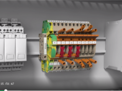 新品來(lái)了！魏德米勒全新Klippon? Connect TTB系列