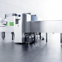 通快高端復合機床