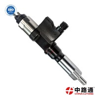 住友450噴油器095000-5471電控噴油器閥板