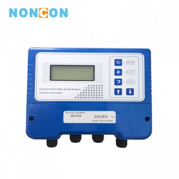 NK-LDL余氯檢測(cè)儀