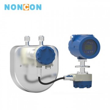 LK科里奧利質(zhì)量流量計(jì)