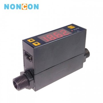 MF4000系列氣體質(zhì)量流量計(jì)