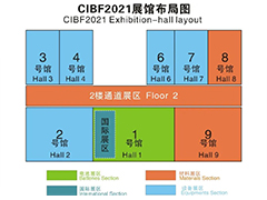 CIBF2021第十四屆中國國際電池技術交流會/展覽會---參展商名單