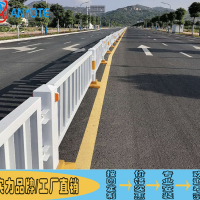 馬路分隔護(hù)欄定制 江門車行道護(hù)欄廠家 陽(yáng)江公路甲型護(hù)欄批發(fā)