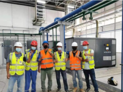 智慧INT“I”拼才會贏 2021因泰萊人堅信，終將美好