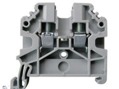 工業生產 魏德米勒接線端子是電氣連接中重要的零配件