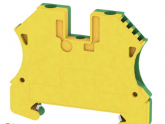 魏德米勒帶你了解W系列接線端子產品特性