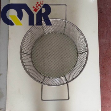 銷售圓柱體絲網(wǎng)籃筐廠家
