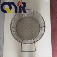 銷售圓柱體絲網籃筐廠家