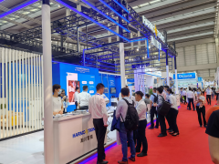 瀚川智能亮相國際電池技術展 瀚川智能助力客戶提升生產力演講強勢吸睛