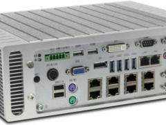 視覺產(chǎn)業(yè) 創(chuàng)新發(fā)展 2021上海視覺展開幕，華北工控內(nèi)容大公開！