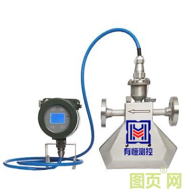 科里奧利質量流量計小圖