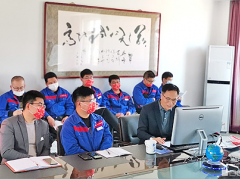 丹東百特儀器讓服務有溫度，讓工作有深度