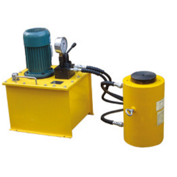 中健計量-千斤頂儀器檢定 儀器校準 