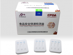 食品安全零容忍,食安科技快檢技術(shù)助力3·15“瘦肉精”檢測