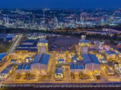 通用電氣新品GE 9HA.02燃機于馬來西亞Track 4A電廠首次成功投入商業運行