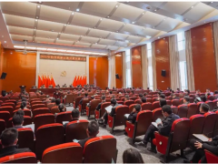 精創電氣榮獲“十佳創新企業”同時獲得“十佳優秀企業家”榮譽稱號