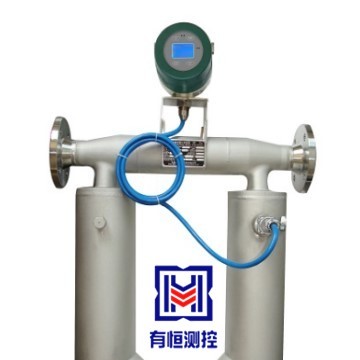 酒精科里奧利質量流量計 甲醇科氏力