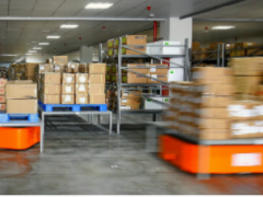 新技術 新制造 海康威視招募生產性物料供應商