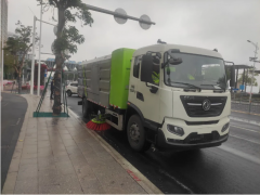 “粵東明珠”盈峰環境新能源助力2021年汕頭亞青會成功籌辦