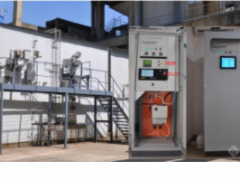 雪迪龍科技助力《火力發(fā)電企業(yè)二氧化碳排放在線監(jiān)測技術要求》標準研究工作